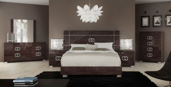 Prestige Classic Bedroom by ESF w/Optional Case Goods [EFBS-Prestige Classic]