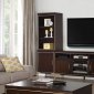 Eschenbach TV Stand 91962 in Cherry by Acme w/Options