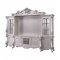 Bently Wall Unit 91660 in Champagne by Acme w/Options
