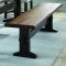 Bexley Dining Table 110331 by Coaster with Options