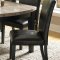 Cristo 5070-64 Dining Table by Homelegance w/Options