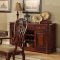 CM3222T George Town Dining Room 7Pc Set in Cherry