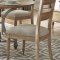 Harbor View Dining Table 5Pc Set 531-DR-5ROS in Sand by Liberty