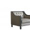 House Beatrice Sofa in Tan Faux Leather 58815 by Acme w/Options