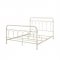 Citron Bed BD00132Q in White by Acme