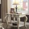 Chelmsford Coffee Table 86050 in Antique Taupe by Acme w/Options