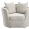 Kamilah Sofa 511151 in Beige Chenille by Coaster w/Options