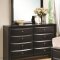 Briana 202701 Bedroom by Coaster w/Storage Bed & Options