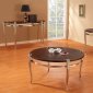 Coffey 3318-01 Coffee Table by Homelegance w/Optional Items
