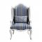 Ciddrenar Accent Chair 54312 in Fabric by Acme w/Options