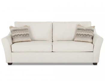 Linville Sofa In Gigi Linen Fabric