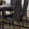 101392 Morningside Dining Side Chairs Set of 6 by Coaster