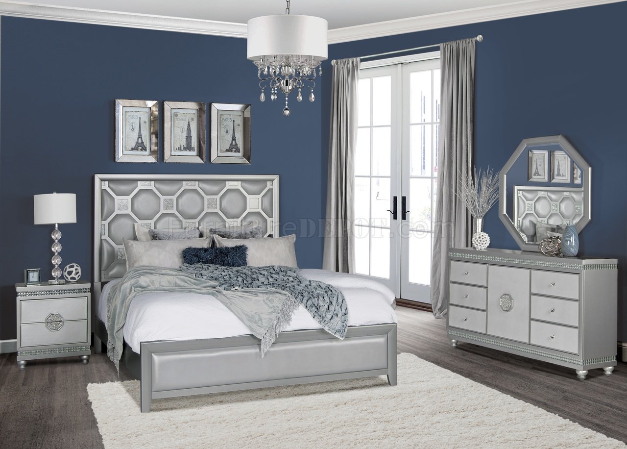 kylie bedroom furniture collection