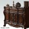 Dresden Dresser 12145 in Cherry Oak by Acme w/Optional Mirror