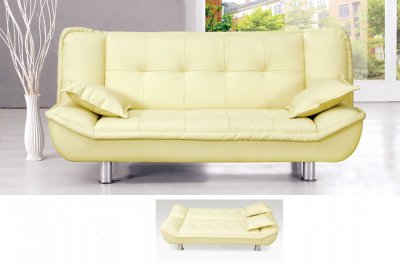 Sofa Bed AESB-005 Beige