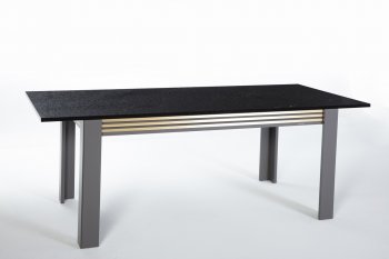 Carlino Expandable Dining Table by Bellona w/Options [IKDS-Carlino Expandable]