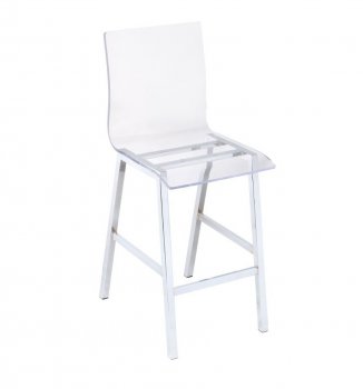 Nadie Counter Height Chair Set of 2 72592 by Acme [AMDS-72592 Nadie]
