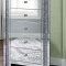 Noralie Chest 97644 in Mirror by Acme