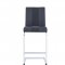 D915BS-BL Barstool Set of 4 in Black by Global