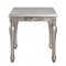 Pelumi Coffee Table LV01115 in Platinum by Acme w/Options
