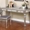 804187 Writing Desk by Coaster w/Optional Chairs