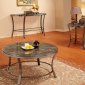 3320-01 Willow Coffee Table by Homelegance w/Options