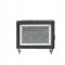 HeiberoII Sofa LV00330 in Gray Velvet by Acme w/Options