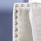 Giovanni Sofa SM2672 in Beige Linen-Like Fabric w/Options