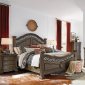 Durango Bedroom B5133 Willadeene Brown by Magnussen w/Options