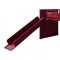Cargo Twin Loft Bed 38300 in Red by Acme w/Slide