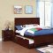 Prismo CM7941 4Pc Kids Bedroom Set in Multiple Colors w/Options