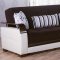 Natural Colins Brown Sectional Sofa by Istikbal