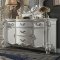 Vendome Dresser BD01342 Antique Pearl by Acme w/Optional Mirror