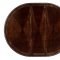Bonaventure Park Round Table 1935-76 in Cherry by Homelegance