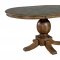 August Dining Table CM3305OT in Light Oak w/Options