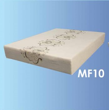 MF10 Orthopedic 10" Memory Foam Mattress by Dreamwell [DRMA-MF10]