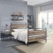 Brantley Youth Bedroom 35885 3Pc Set in Gray & Oak by Acme