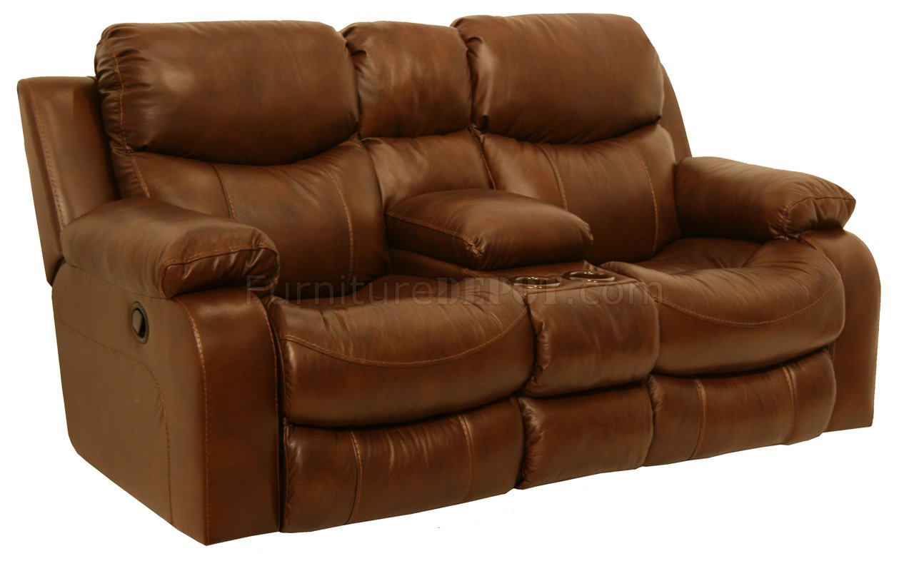 catnapper dallas leather reclining sofa