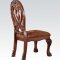 60265 Quinlan Dining Table in Cherry by Acme w/Options