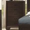 Fenbrook 204391 Bedroom 5Pc Set by Coaster w/Options