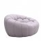 Fantasy Sofa in Red, Gray or Green Fabric by J&M w/Options