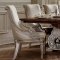 Orleans II 2168WW-118 Dining Table by Homelegance w/Options