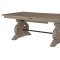 Tinley Park Dining Table D4646 Gray by Magnussen w/Options
