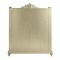 Vatican Curio DN00470 in Champagne Silver by Acme w/Options