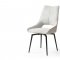 9189 Dining Table by ESF w/Optional 1239 Beige Chairs