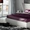 Miami Bedroom in White by ESF w/Options