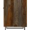 Mathis Accent Cabinet 969517 in Sheesham Gray by Coaster