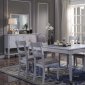 House Marchese Dining Room 5Pc Set 68860 by Acme w/Options