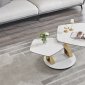 Orleans Coffee Table by J&M