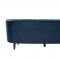 Millephri Sofa LV00169 in Blue Velvet by Acme w/Options